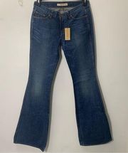 Bell bottom jeans size 28 NWT