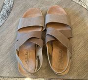 Lifestride Sandals size 8.5