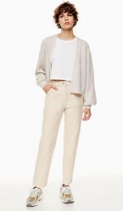 Wilfred Free Aritzia Brennan Cargo Carpenter Pants