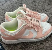 Women’s Dunk Low