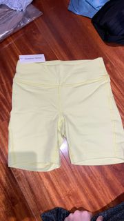 Biker Shorts Small