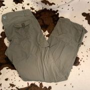 KÜHL Cargo Pants Women