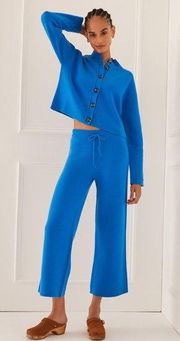 Cobalt Pants