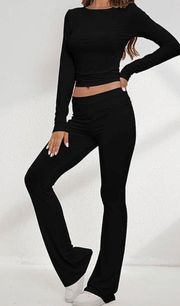 amazon two piece loungewear set