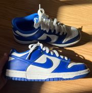 Dunks