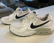 Air Max Women’s 9 White And Black