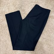 Black Pants