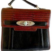 Ann Kelly Satchel