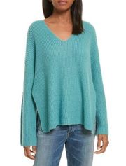 💕REBECCA MINKOFF Remi Soft Oversized Knit Sweater