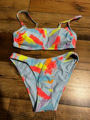 Target Swim Suit