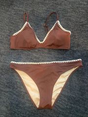 Shade And Shore Bikini Set