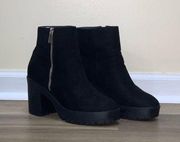 Jasmine Ankle Boots