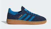 NWT  Handball Spezial Night Indigo/Bright Blue/Gum M5/W6