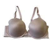 Vanity Fair Light Pink Underwired Bra Size 36C | 10i-11