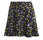 Adidas All Over Print Skirt