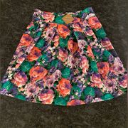 River Island Skirt Size 8 NWT