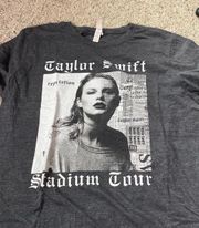 Reputation Tee