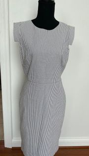 J. Crew Dress Size 8