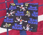 Tune Squad space jam bandana