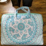 Laptop padded travel case!