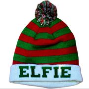 Rue21 Christmas Elfie winter hat