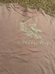 University Of Kentucky T-shirt