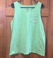 Ivory Ella women’s cotton tank top size xlarge .