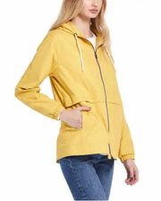 Women’s Rain Slicker Rain Jacket