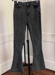 Prettylittlething size 10 jeans