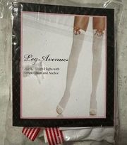 Leg Avenue thigh highs