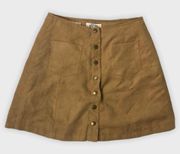 Mini Skirt NWT