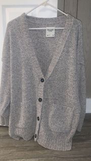 Knit Cardigan