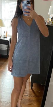 Loose Dress