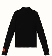 HERON PRESTON 🧡 Long Sleeve “СТИЛЬ” T-Shirt (UNISEX)