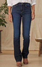 Driftwood Classic Kelly Minimalist Preppy Coastal Cowgirl Western Jeans 26