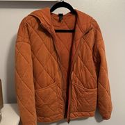 Wild Fable Quilted jacket