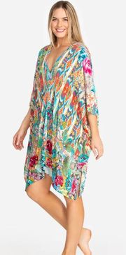 PEARCE SHORT KIMONO