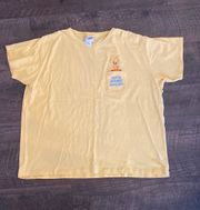 Vintage Tweety Bird Tee Shirt