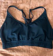 PINK Victoria’s Secret Sports Bra