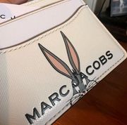 Marc Jacobs×Looney Tunes Card Case
