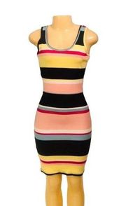 Full Circle Trends with Love Sz S Women Dress