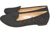 NWOB Black Flats