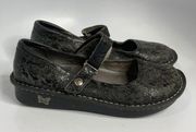 Algeria Mary Jane Shoes comfort Shoes platforms Size 37