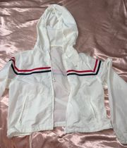 Windbreaker Jacket