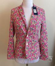 Polo Golf Ralph Lauren Cluja Cruise Floral Blazer