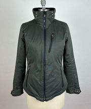 Obermeyer Rivet Jacket