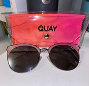 Quay Australia Sunnies