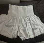 Natural Life Flowy Shorts