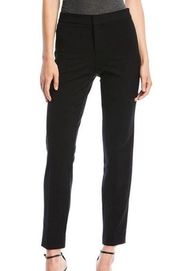 Bailey 44 Kempner Tuxedo Stripe Pant - /Black