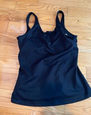 athletic tank